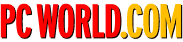 pcworld logo