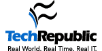 techrepublic logo